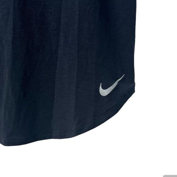 Nike Running Women’s Dry Fit Backless Tank Top S New - Picture 5 of 9